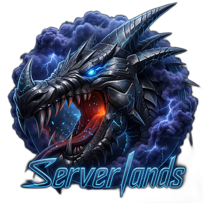 Serverlands